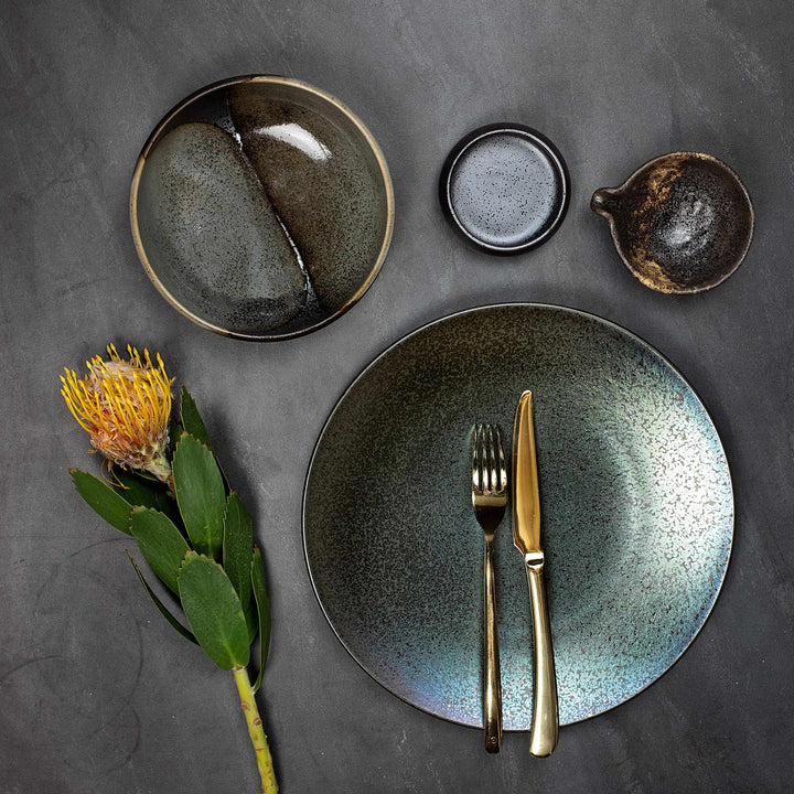 Kanji Plate - Large