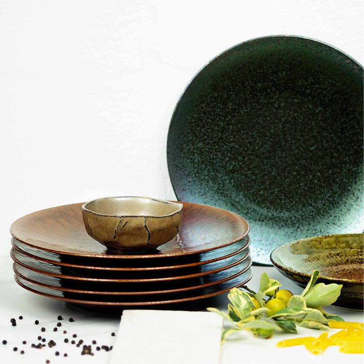 Kanji Plate - Large