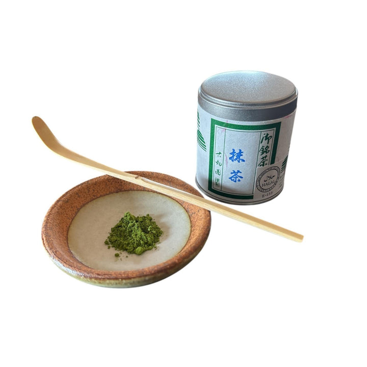 Kobataen 100% Ceremonial Grade Matcha - 40g
