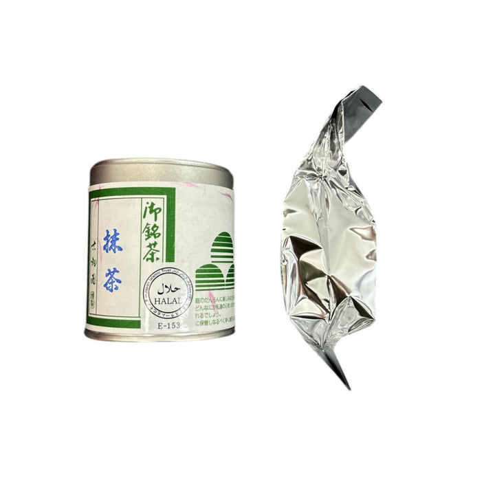 Kobataen 100% Ceremonial Grade Matcha - 40g