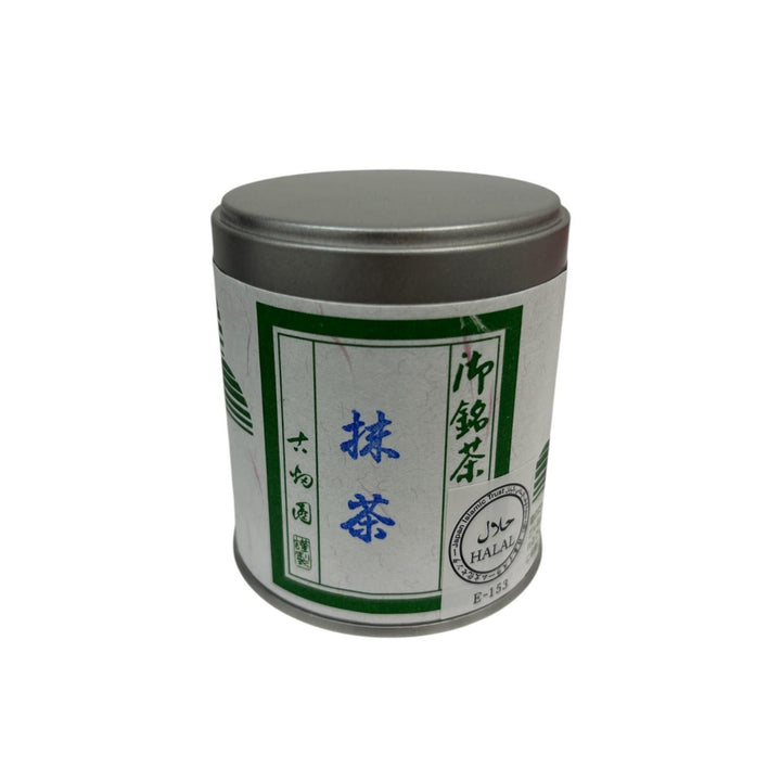 Kobataen 100% Ceremonial Grade Matcha - 40g