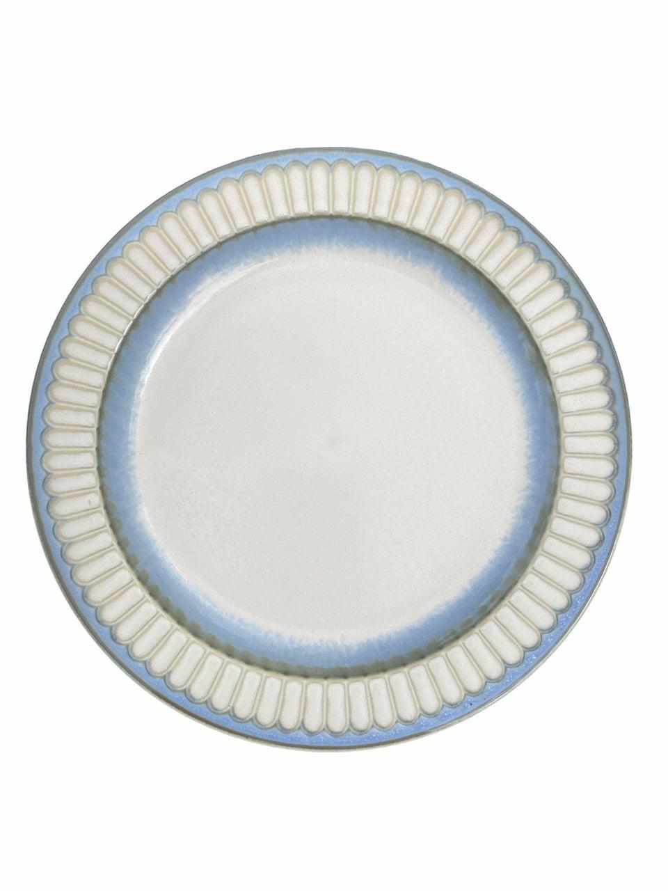 Konji Plate