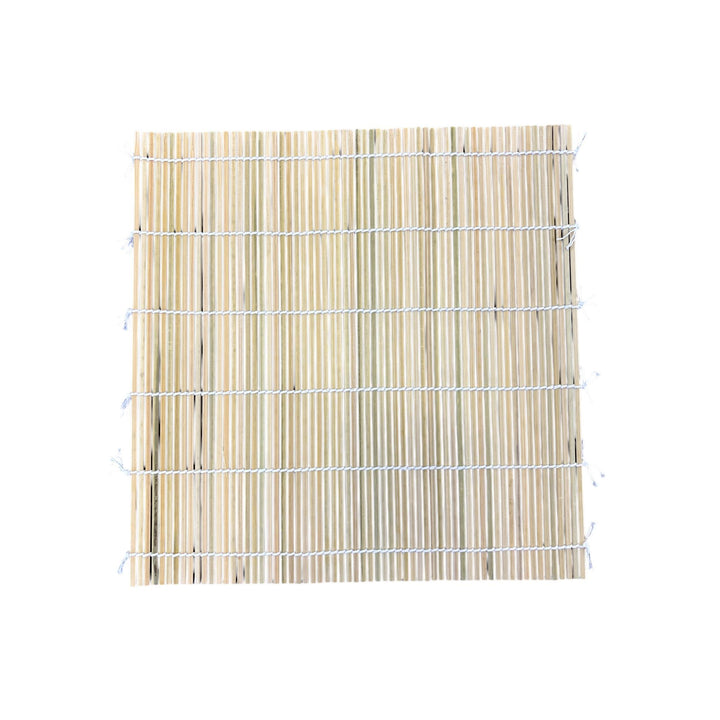 Luxury Sushi Rolling Mat - 27cm