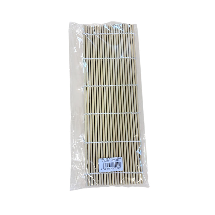 Luxury Sushi Rolling Mat - 27cm