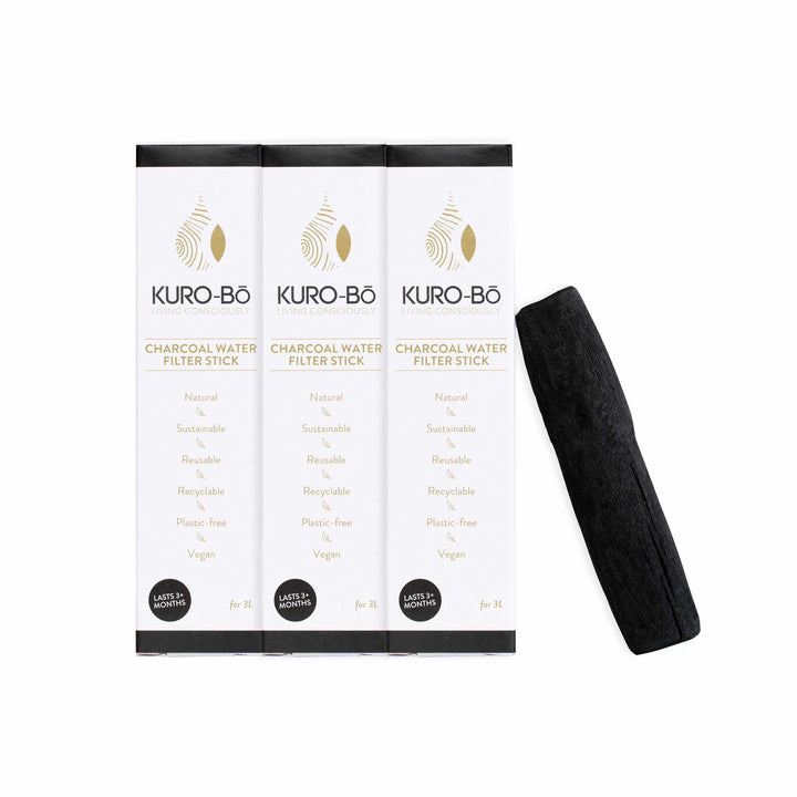 MULTI-BUY - KURO-Bō Filter Sticks (3)
