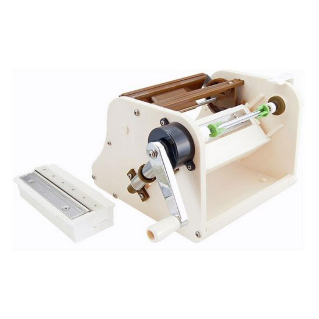 CHIBA KOGYO "Peel S" Katsuramuki Vegetable Slicer