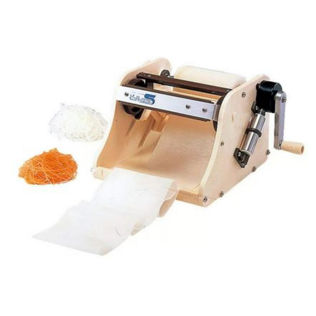 CHIBA KOGYO "Peel S" Katsuramuki Vegetable Slicer