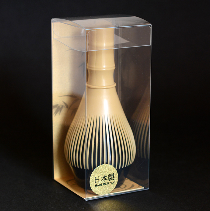 Matcha Tea Whisk & Stand