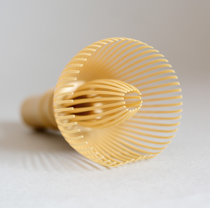 Matcha Tea Whisk & Stand