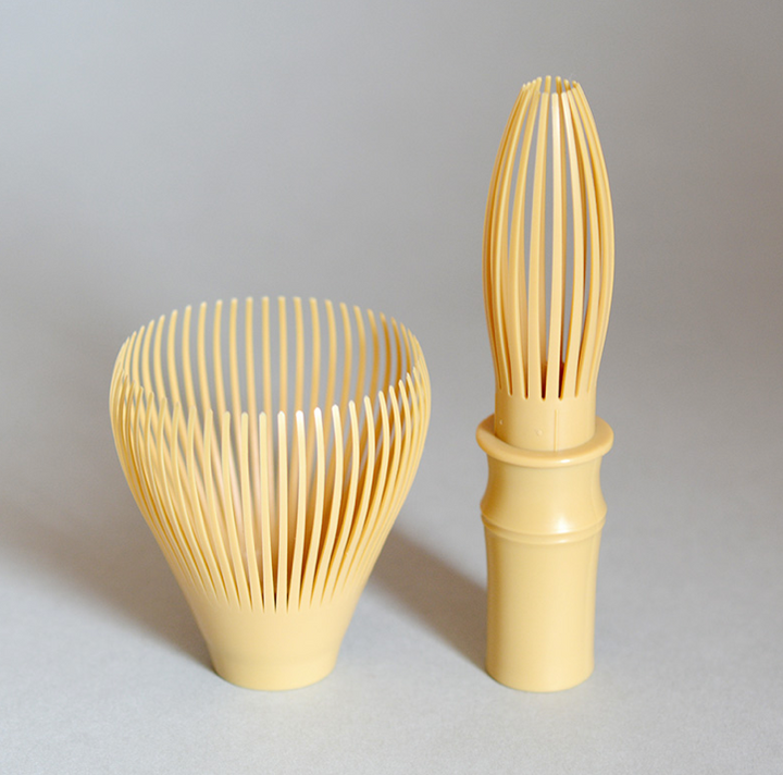 Matcha Tea Whisk & Stand