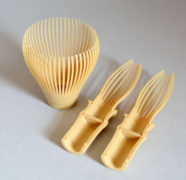 Matcha Tea Whisk & Stand