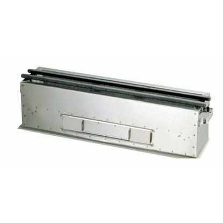 Metal Yakitori Fireproof Stone Grill - 90cm