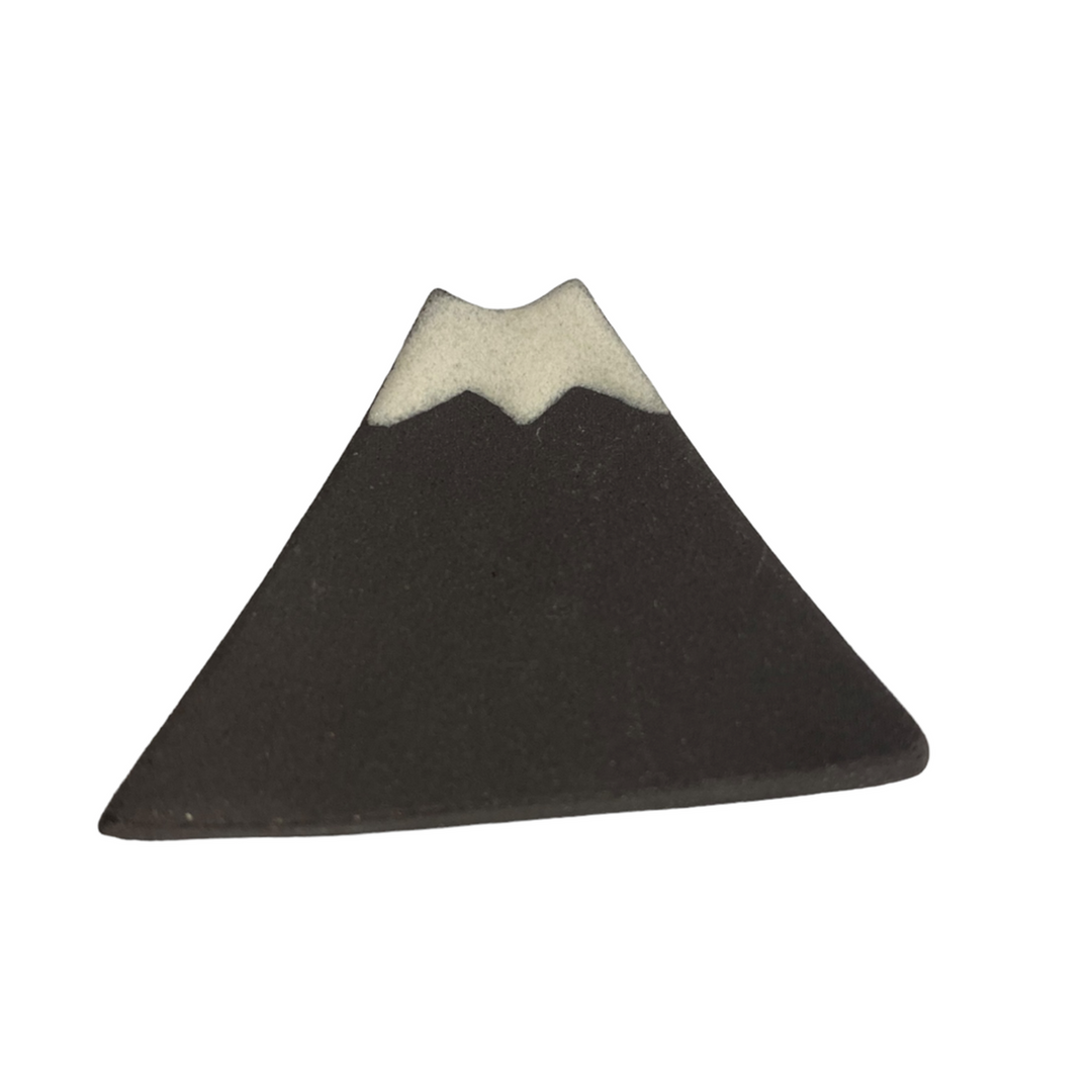 Mount Fuji Chopstick Rest