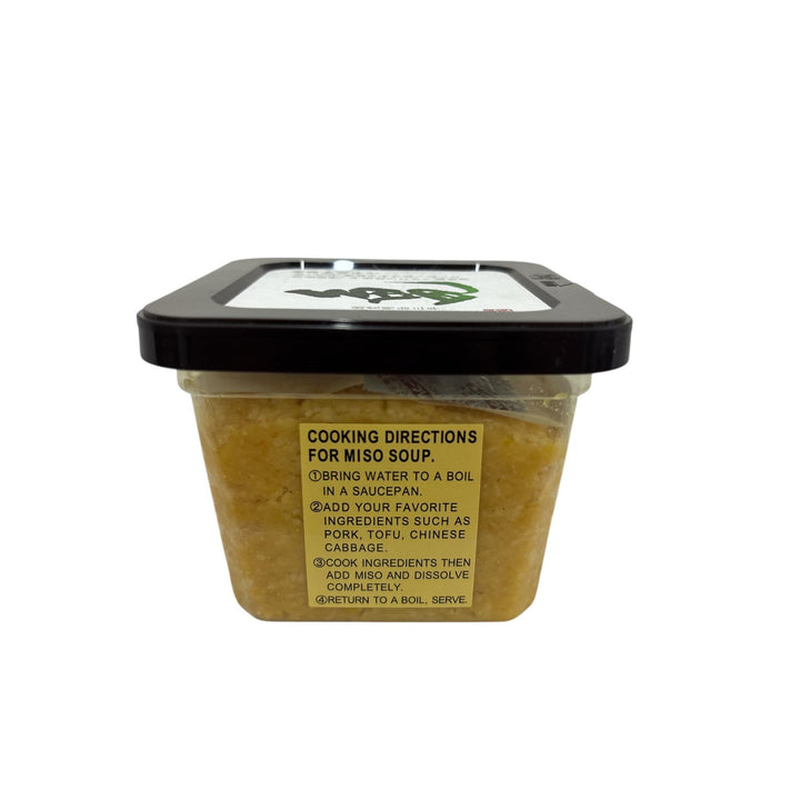 Mutenka Kome Rice Miso KOME - 500g