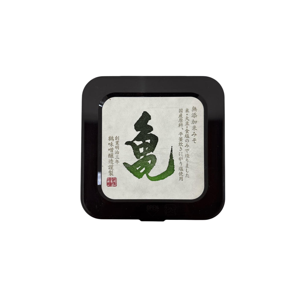 Mutenka Kome Rice Miso KOME - 500g