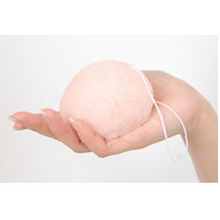 Organic Konjac Sponge KOMACHI: Cherry Blossom