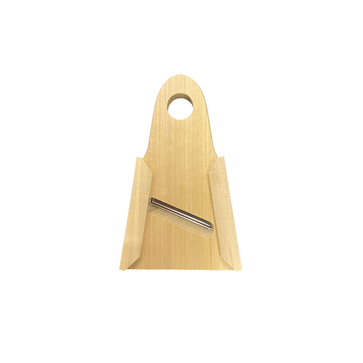 Oyanagi Benri Wooden Mandoline Slicer