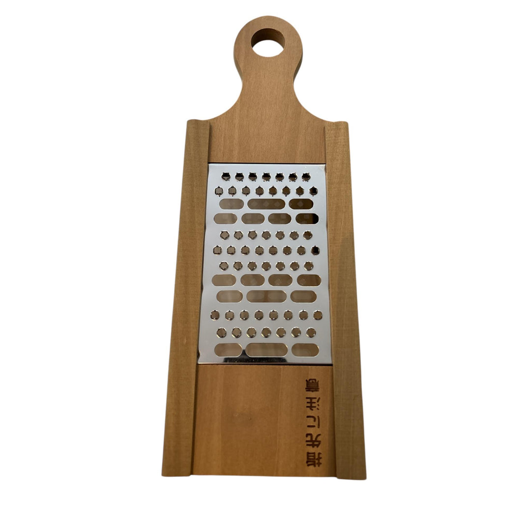 Rakuraku Grater