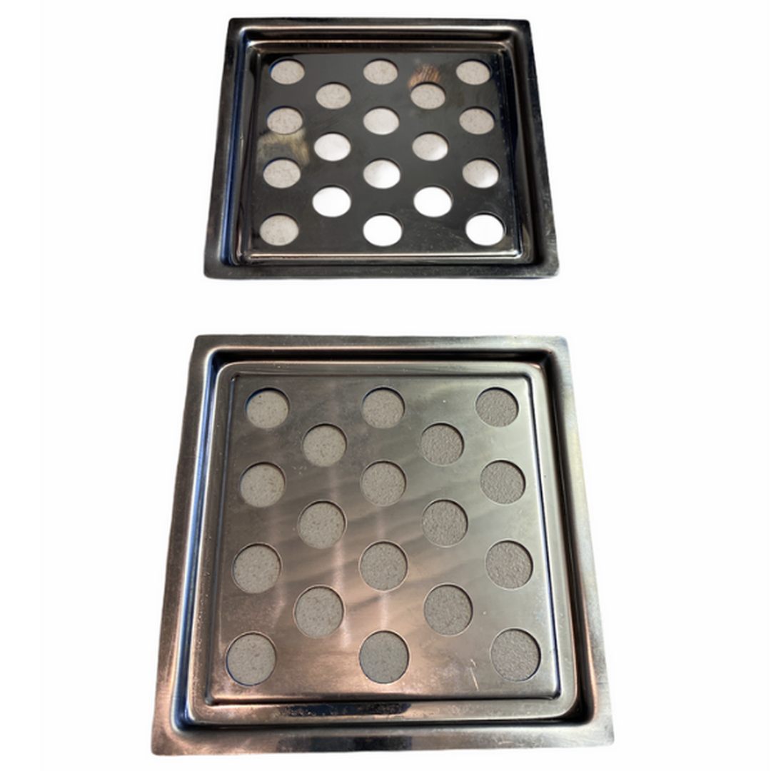 Replacement SH3 & SH4 Charcoal Dividers