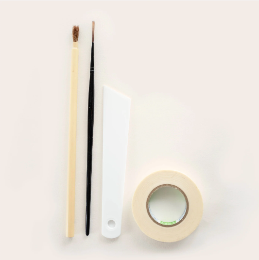 Kintsugi Kit - The Golden Repair