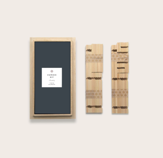 Kumiko Coaster Kit