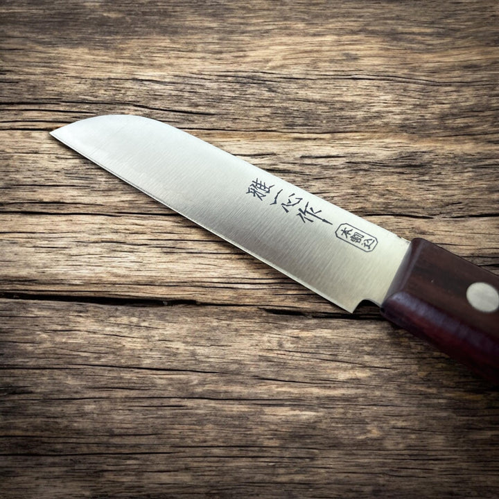Miyabi Isshin Paring Knife 90mm