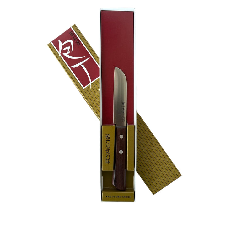 Miyabi Isshin Paring Knife 90mm