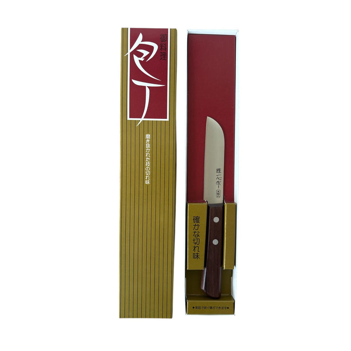Miyabi Isshin Paring Knife 90mm