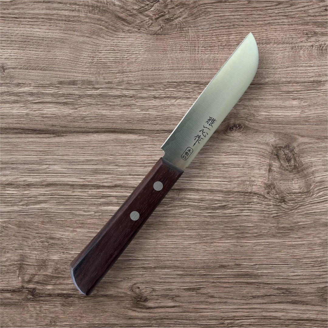 Miyabi Isshin Paring Knife 90mm
