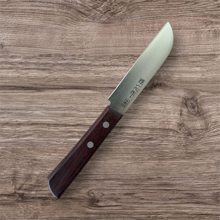 Miyabi Isshin Paring Knife 90mm