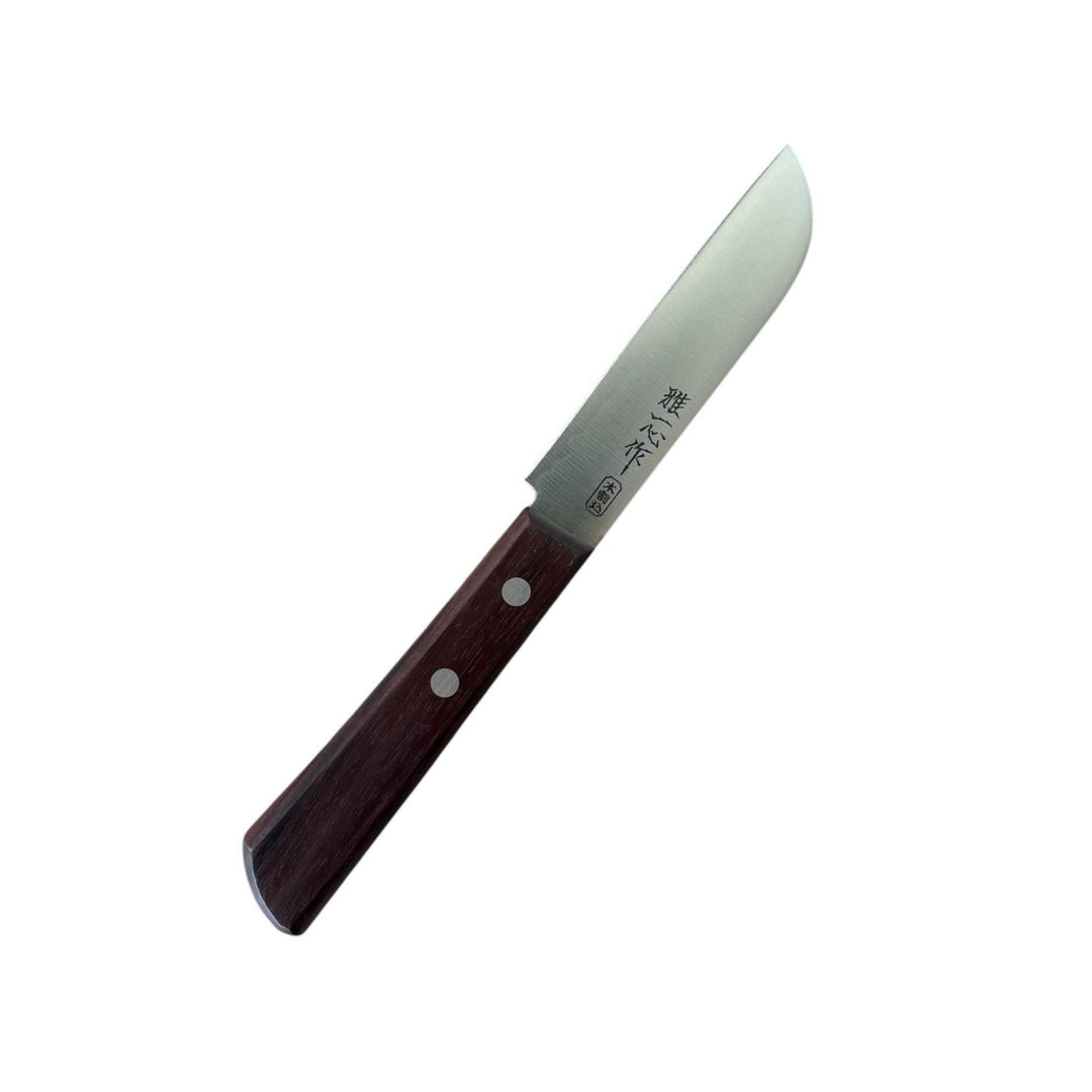 Miyabi Isshin Paring Knife 90mm