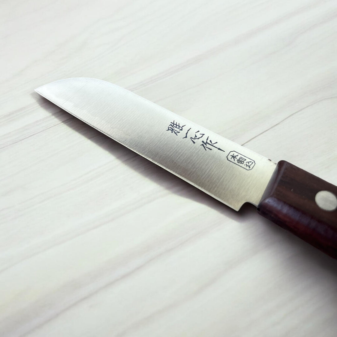 Miyabi Isshin Paring Knife 90mm