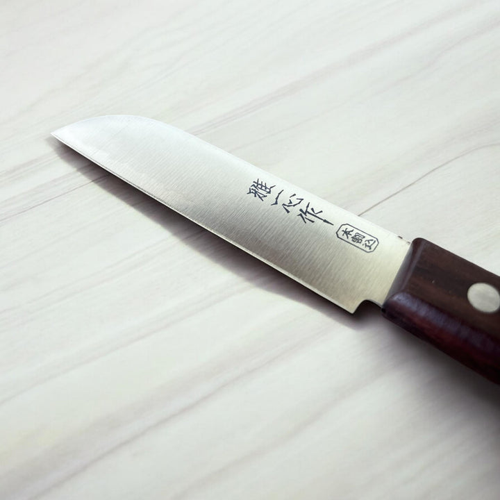 Miyabi Isshin Paring Knife 90mm