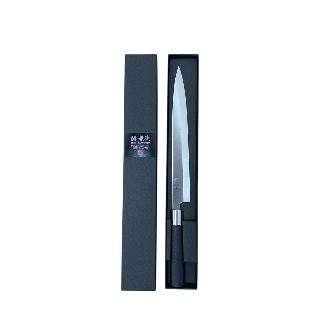 Seki Kanetsugu Sashimi Knife 24cm