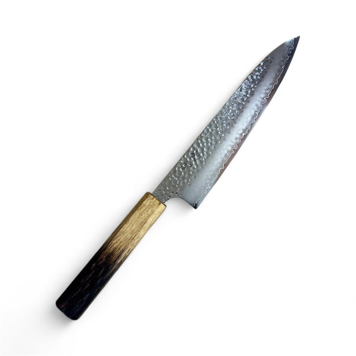 SHIUN Chef's Knife 20cm - Burnt Lacquer