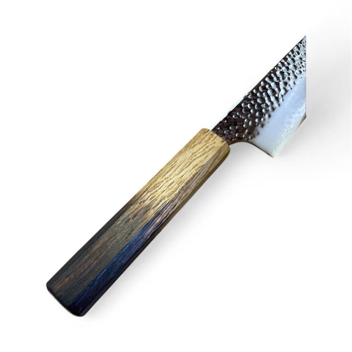 SHIUN Chef's Knife 20cm - Burnt Lacquer