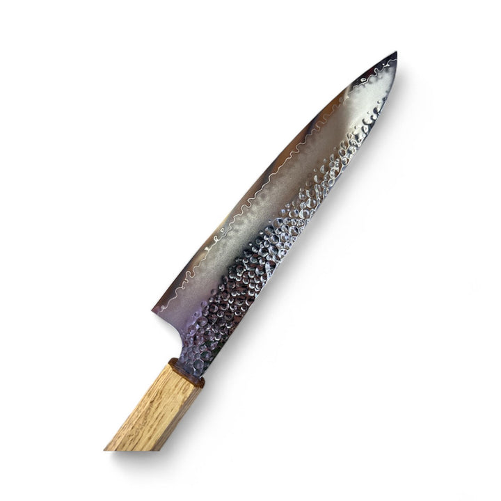 SHIUN Chef's Knife 20cm - Burnt Lacquer