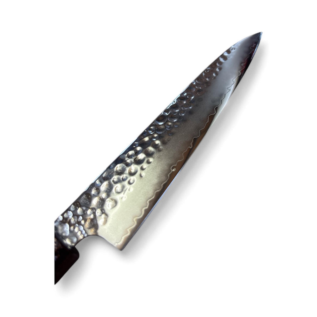 SHIUN Utility Knife 15cm - Gold Leaf