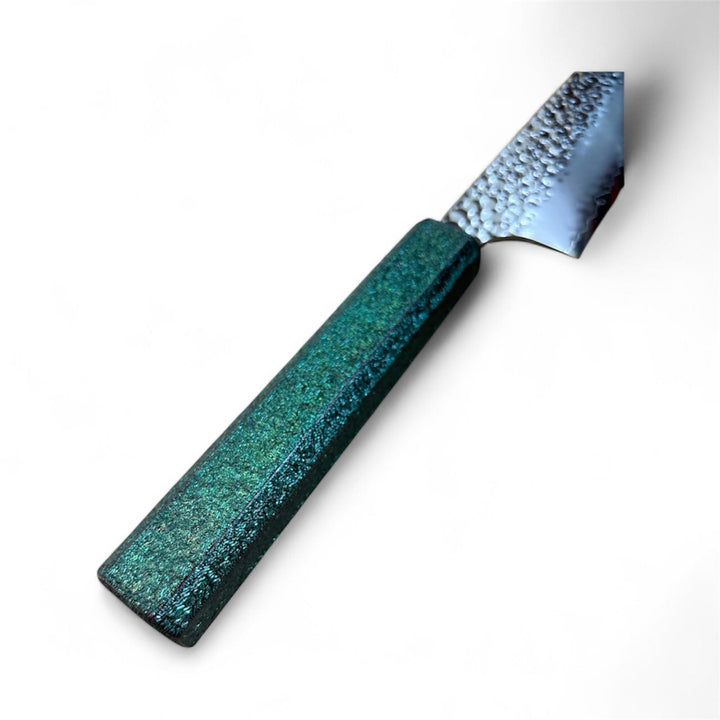 SHIUN Santoku 17cm - Green