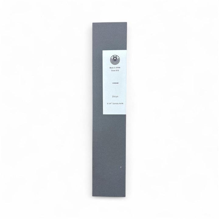 SHIUN Santoku 17cm - Green