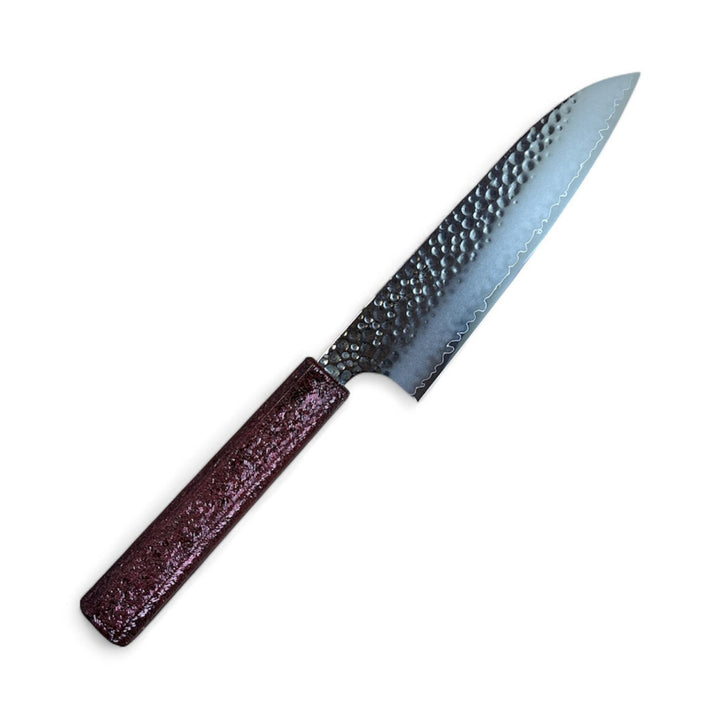 SHIUN Santoku 17cm - Red