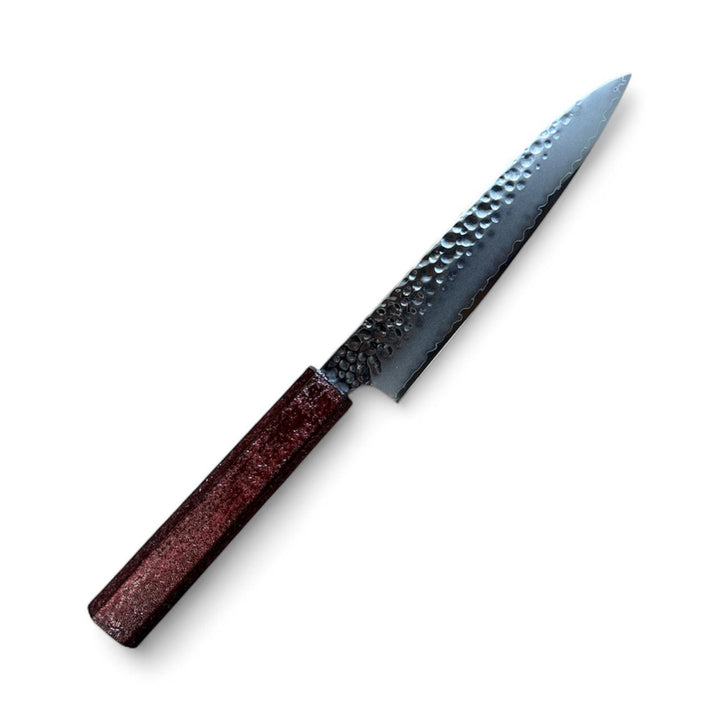 SHIUN Utility Knife 15cm - Red