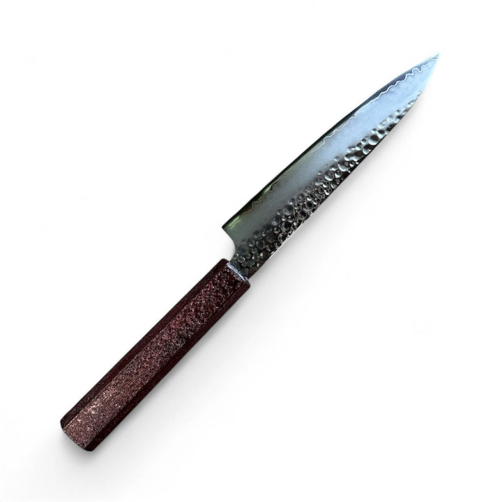 SHIUN Utility Knife 15cm - Red
