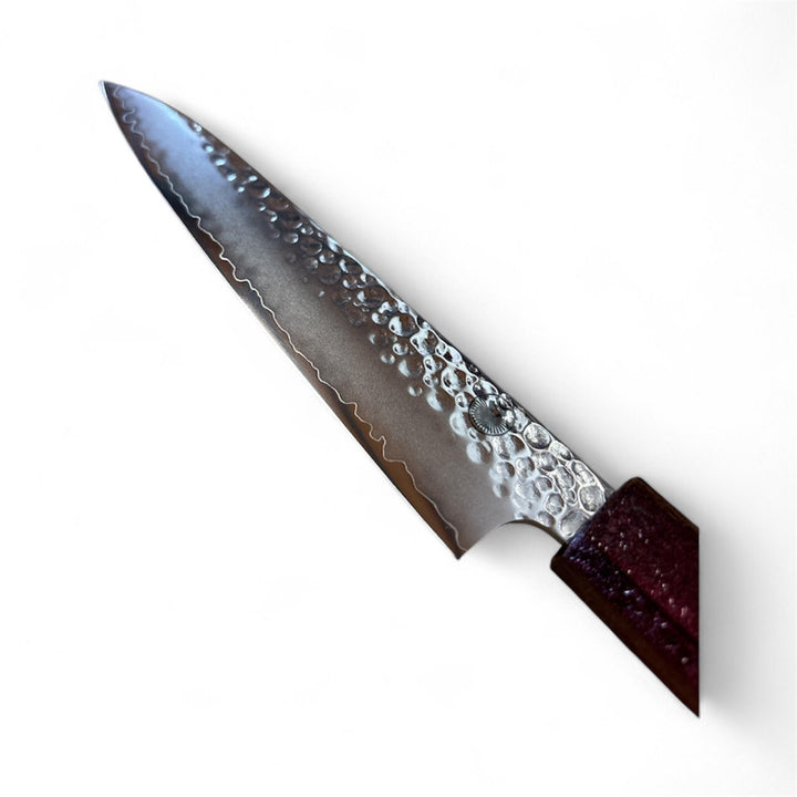 SHIUN Utility Knife 15cm - Red