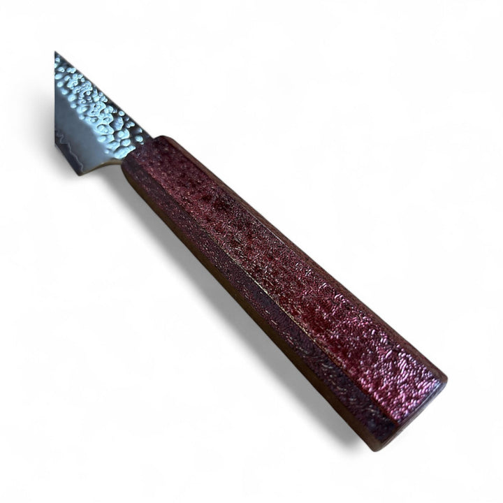 SHIUN Utility Knife 15cm - Red