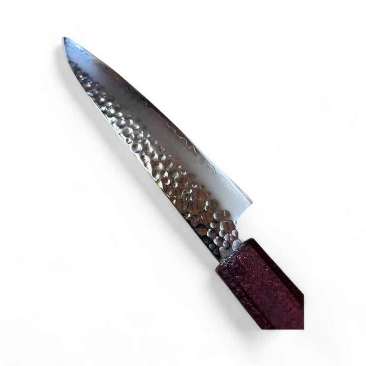 SHIUN Utility Knife 15cm - Red