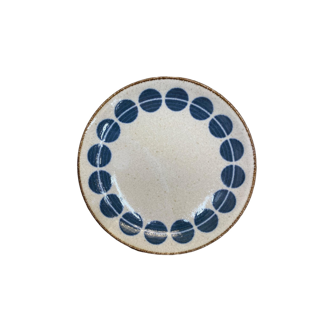 Dotto Plate