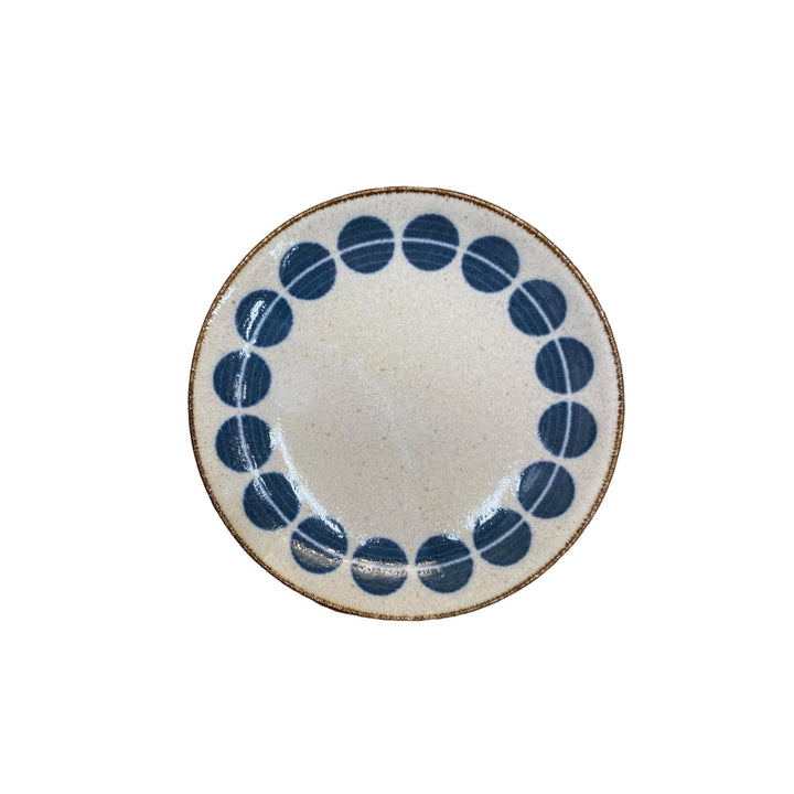 Dotto Plate