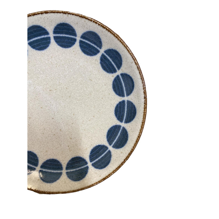 Dotto Plate