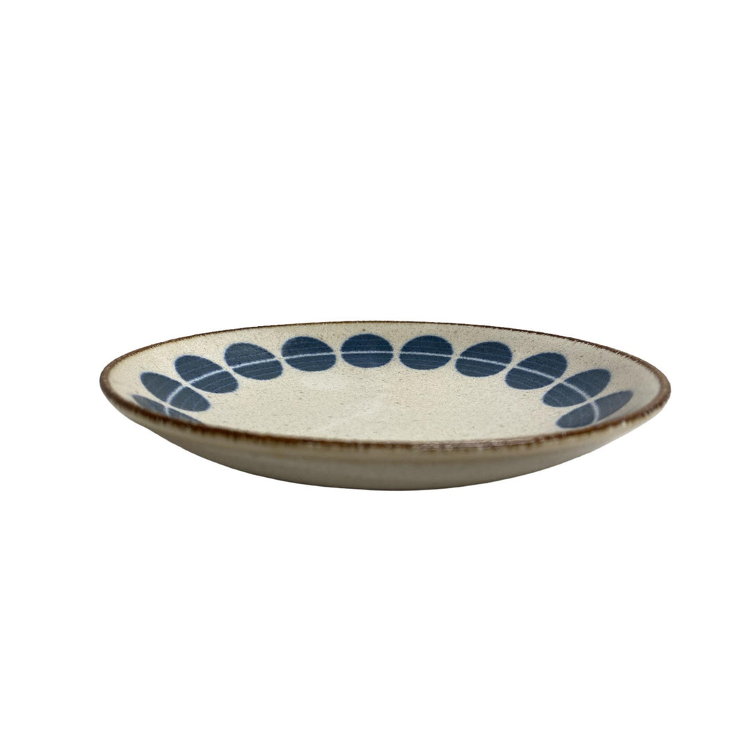 Dotto Plate